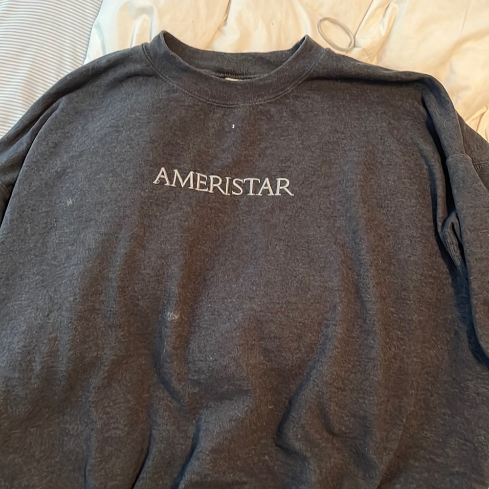 Ameristar hoodie by gildan